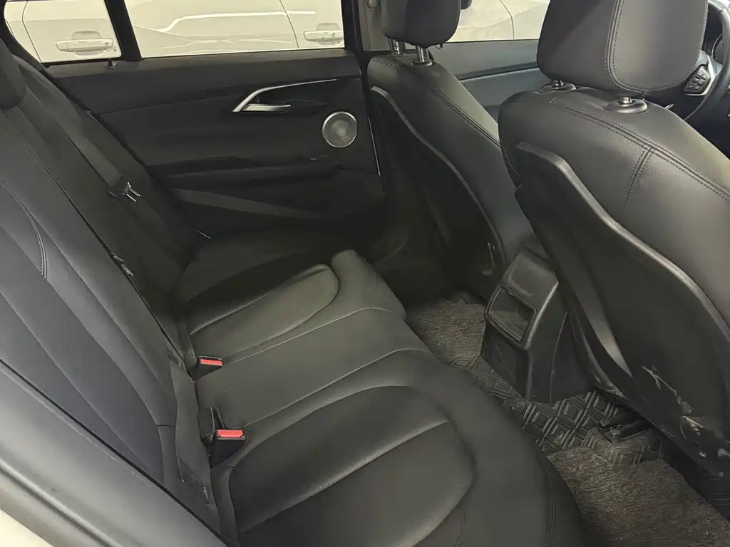 BMW 1 Series 1 2021 120i M Sport