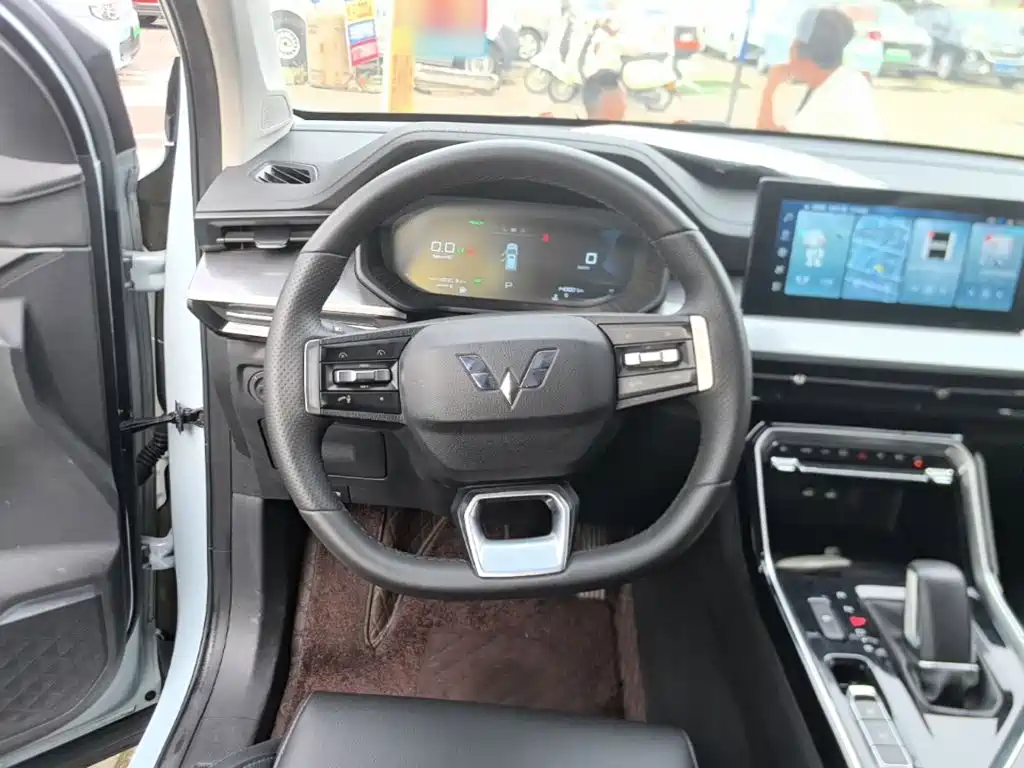 Wuling Xingchen — миниатюра 11