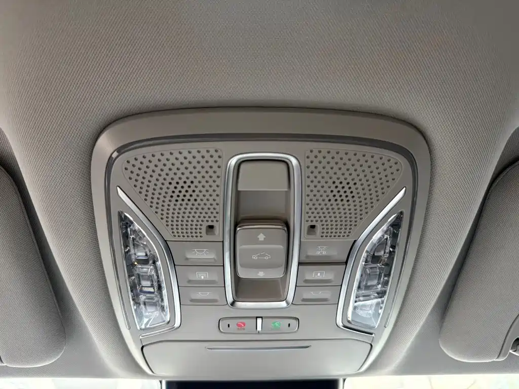GAC Motor GS4 Plus — миниатюра 17