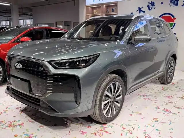 2025 Chery Tiggo 8