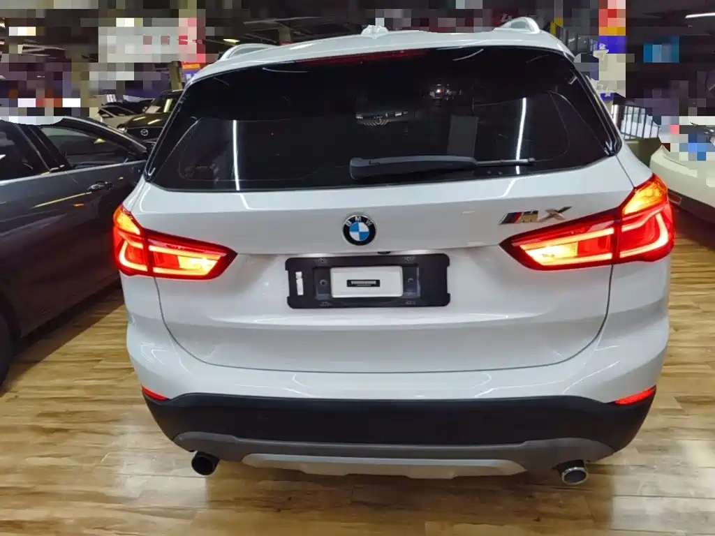 BMW X1 — миниатюра 6