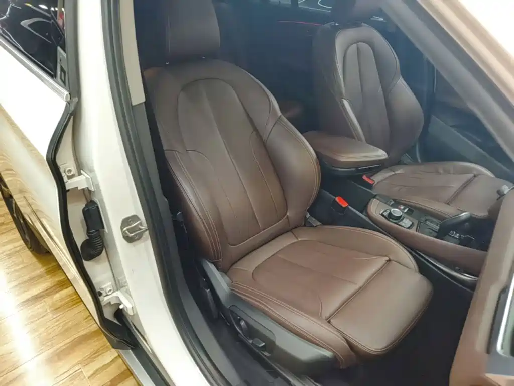 BMW X1 — миниатюра 25