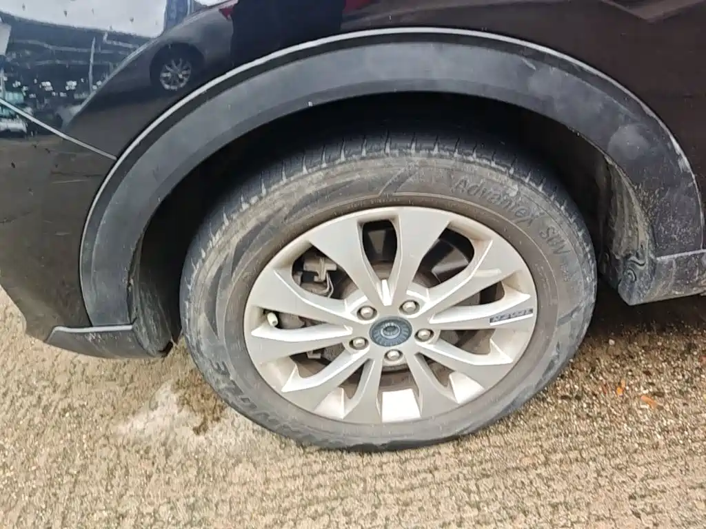 Haval H2s — миниатюра 23