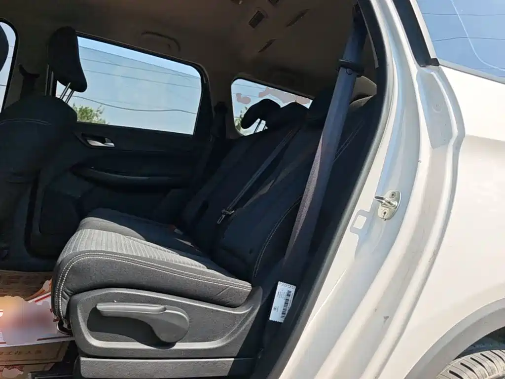 Baojun 730 — миниатюра 17