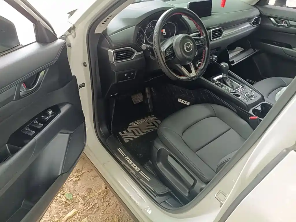 Mazda CX-5 — миниатюра 16