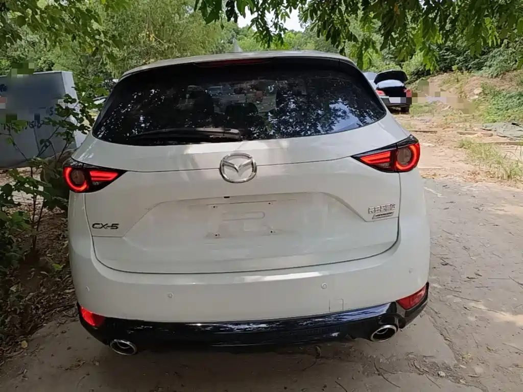 Mazda CX-5 — миниатюра 6