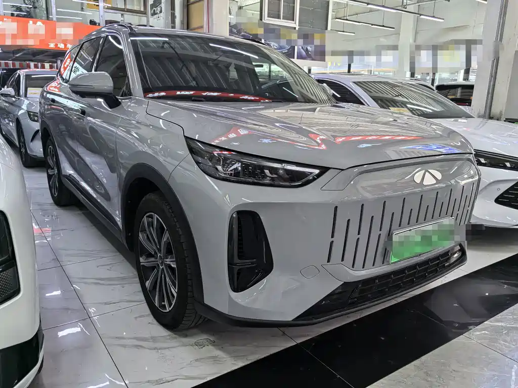 Fulwin Fengyun T9 — миниатюра 3