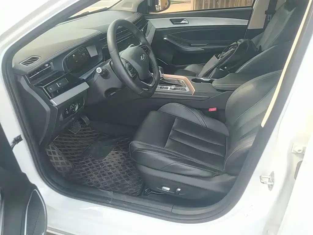 Chery Arrizo 5 PLUS — миниатюра 15