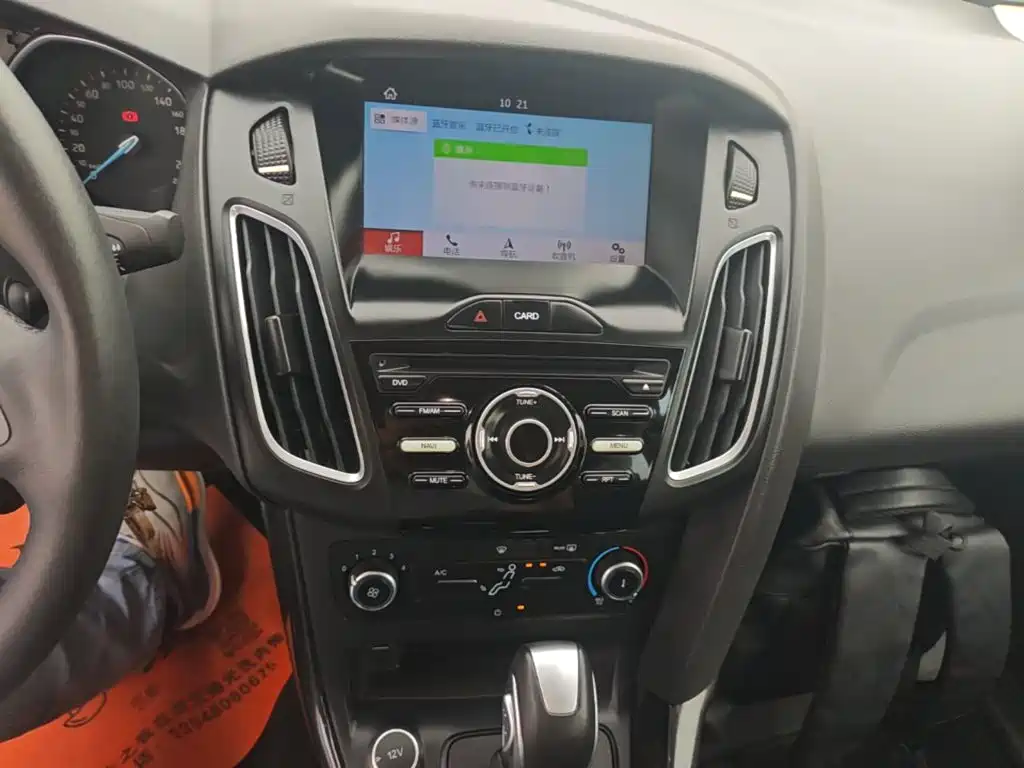 Ford Focus — миниатюра 13