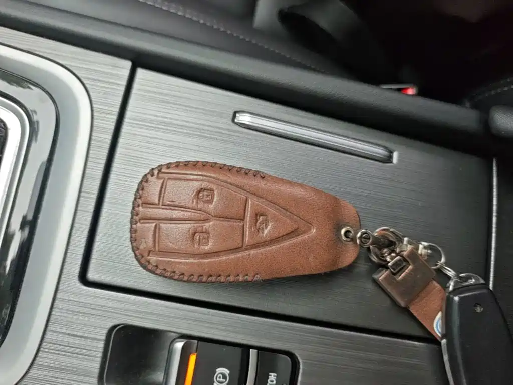 Changan Ruicheng CC — миниатюра 9