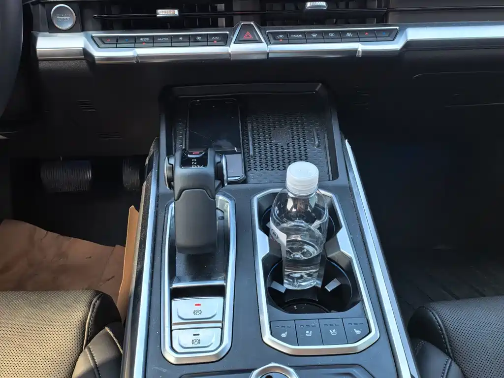 TANK TANK 400 NEW ENERGY