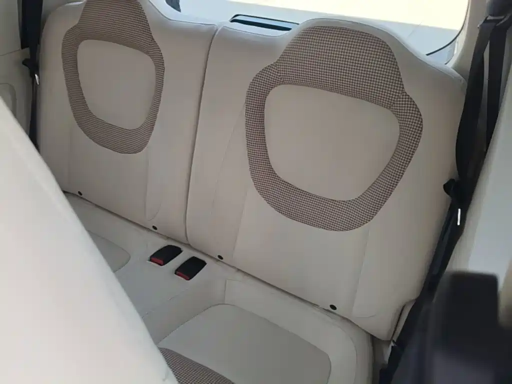 Wuling MINIEV — миниатюра 17
