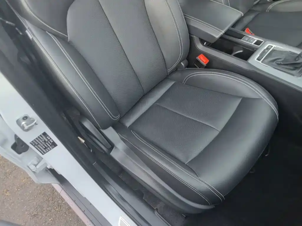Roewe RX5 — миниатюра 25