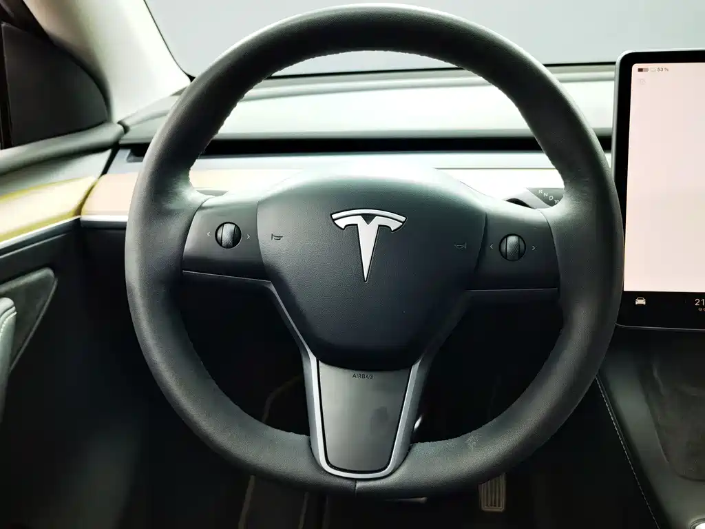 Tesla Model Y — миниатюра 12
