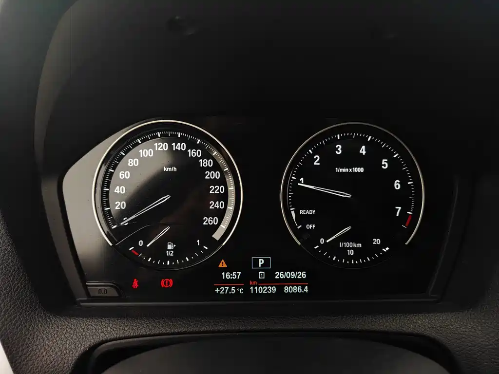 BMW 1 Series (Import) — миниатюра 25