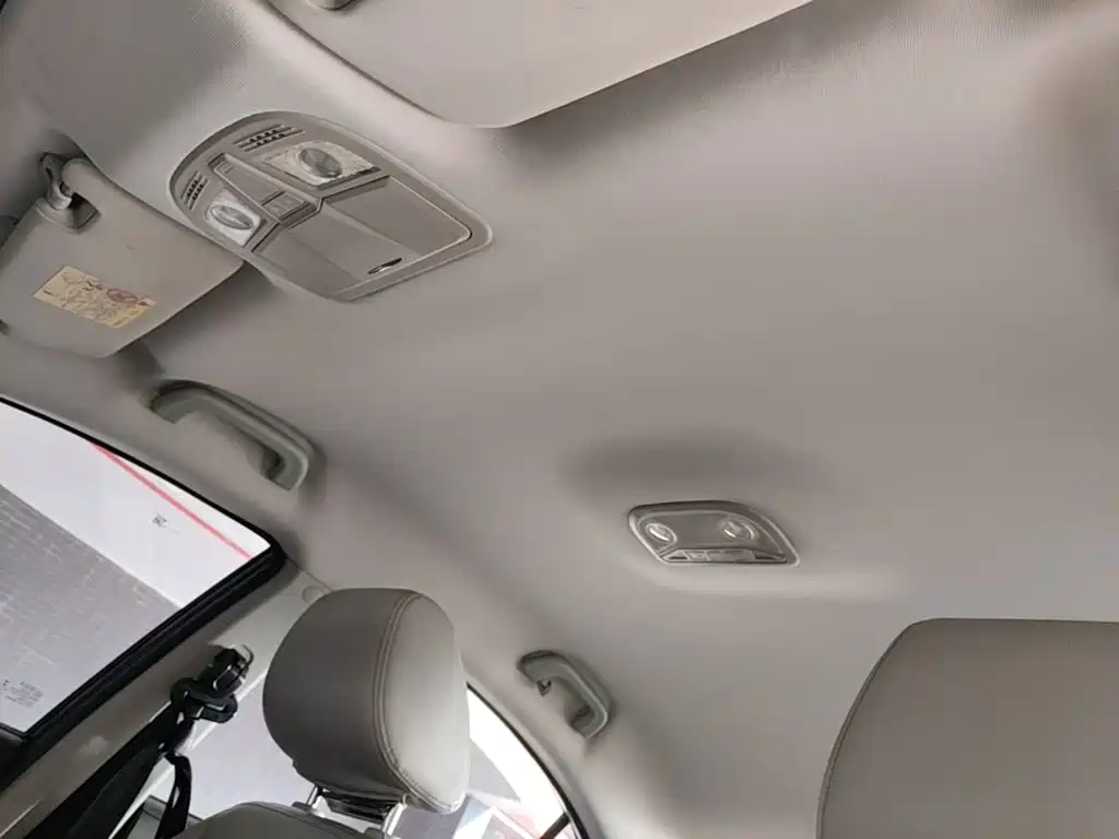 Geely Emgrand — миниатюра 18