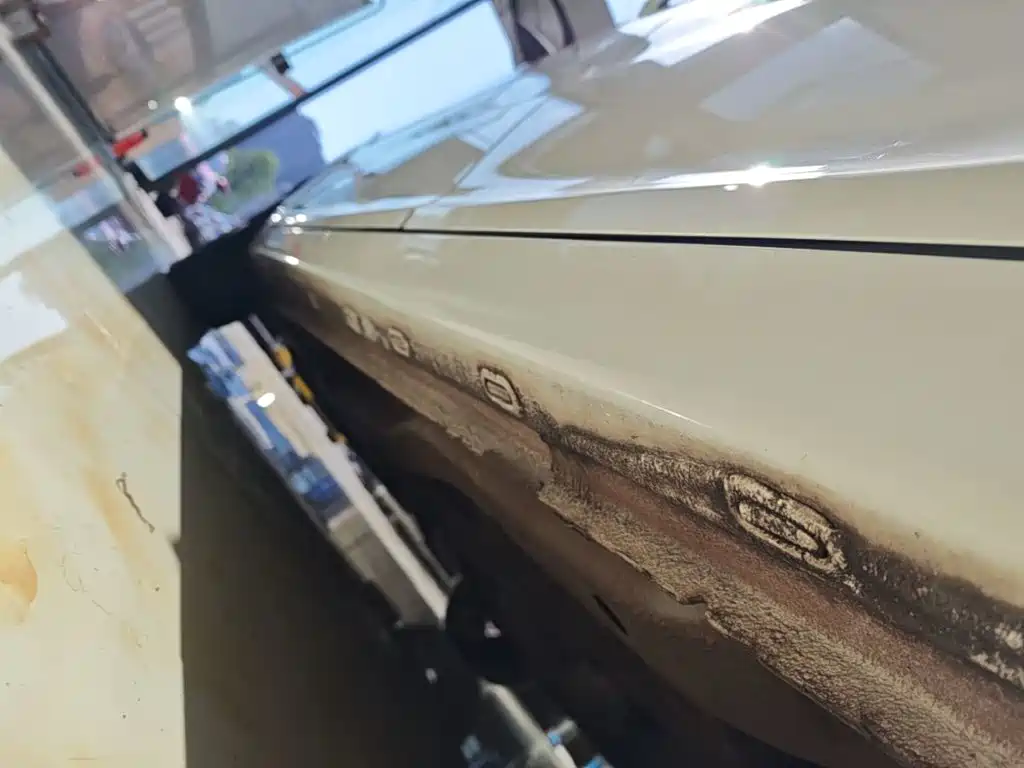 Chery Arrizo 5 — миниатюра 22