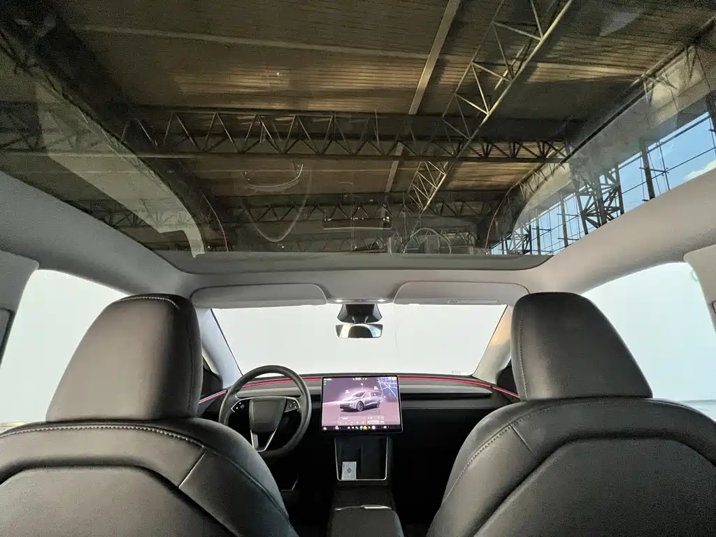 Tesla Model Y — миниатюра 14