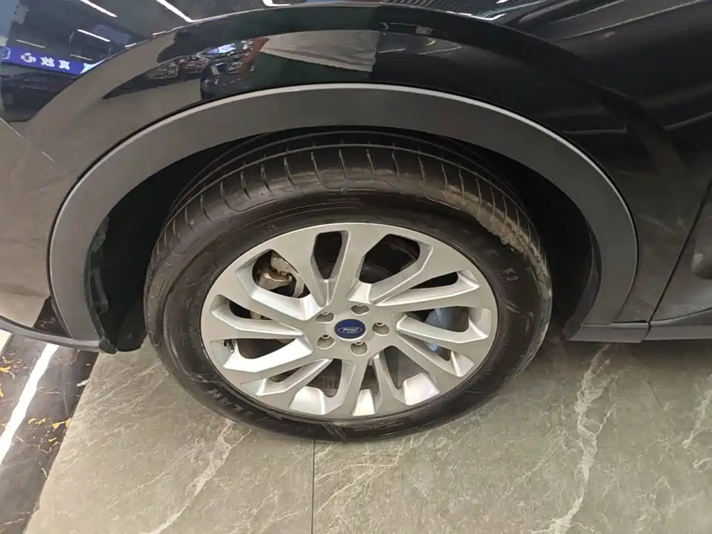 Ford Equator — миниатюра 23