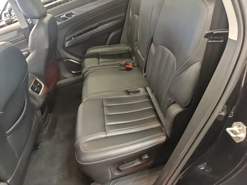 Ford Equator — миниатюра 17