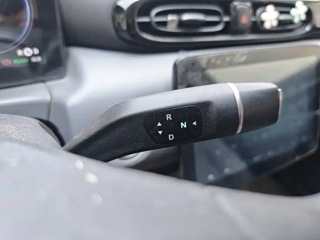 Leapmotor Leapmotor T03 — миниатюра 11