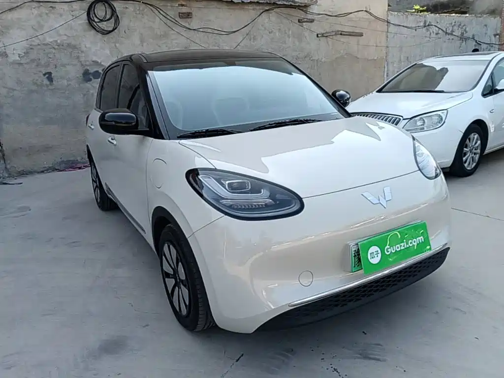 Wuling Bingo — миниатюра 4