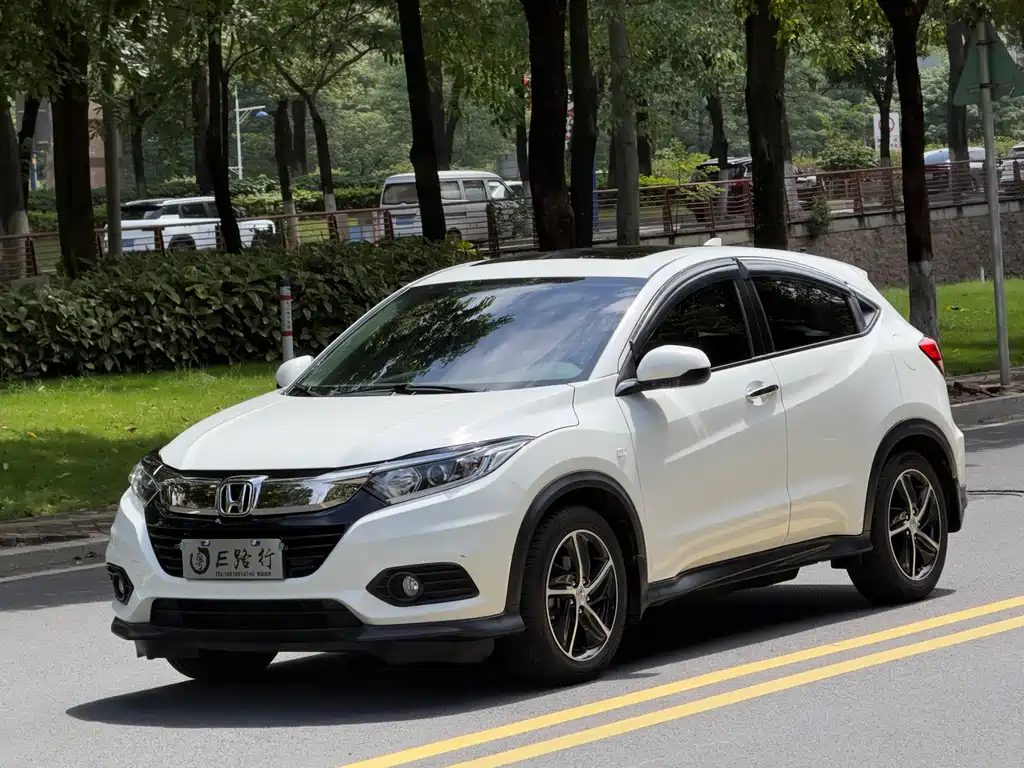 Купить Honda Vezel