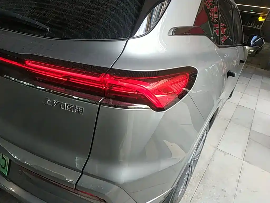 Buick E5 — миниатюра 8