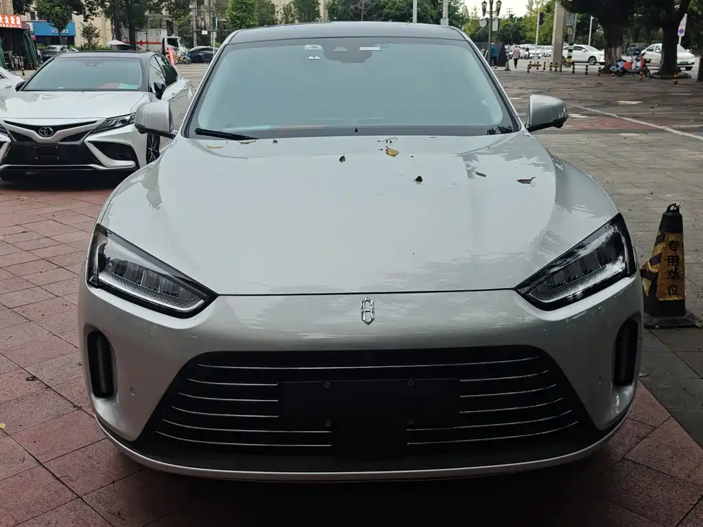 HONGMENG ZHIXING ASK THE WORLD M5