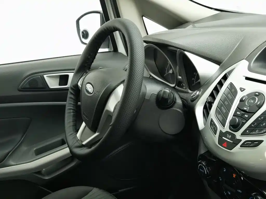 Ford Ecosport — миниатюра 22