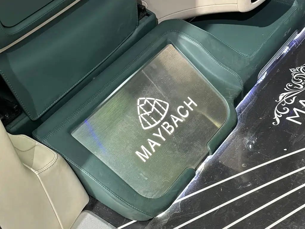 Mercedes-Benz Vito — миниатюра 24