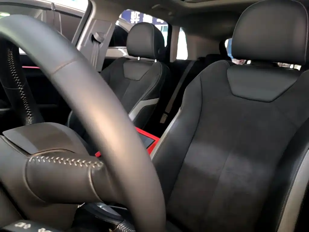 Audi Q3 — миниатюра 15