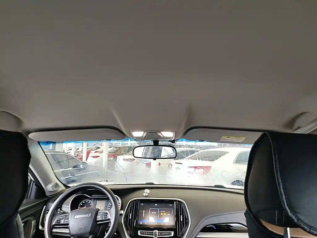 Jetour X70 — миниатюра 18