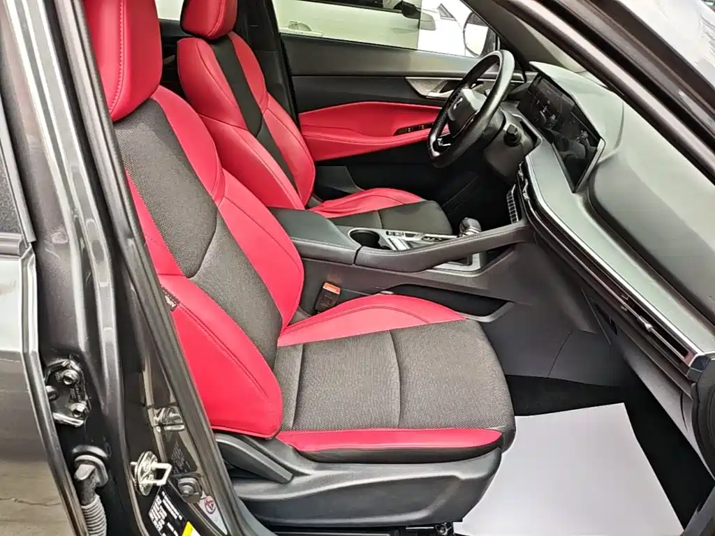 Changan CS35PLUS — миниатюра 25