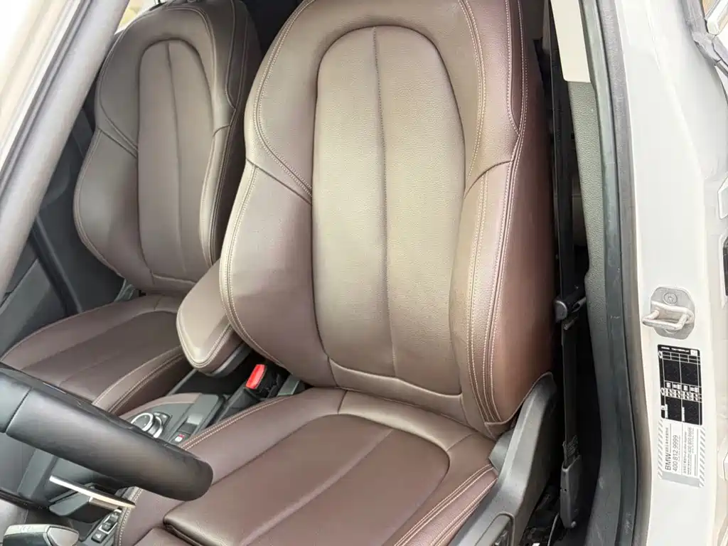 BMW X1 — миниатюра 13