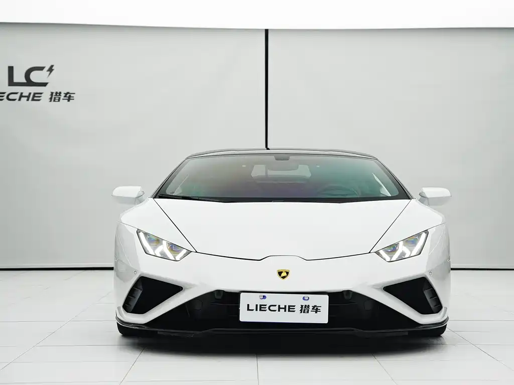 Lamborghini Huracán — миниатюра 2