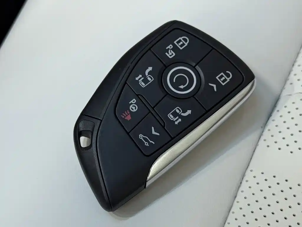 Buick GL8 Hybrid — миниатюра 9