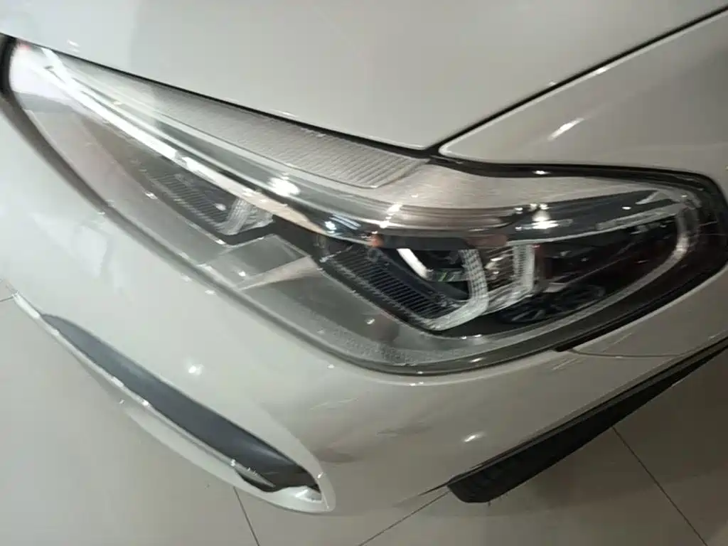 BMW X3 — миниатюра 24