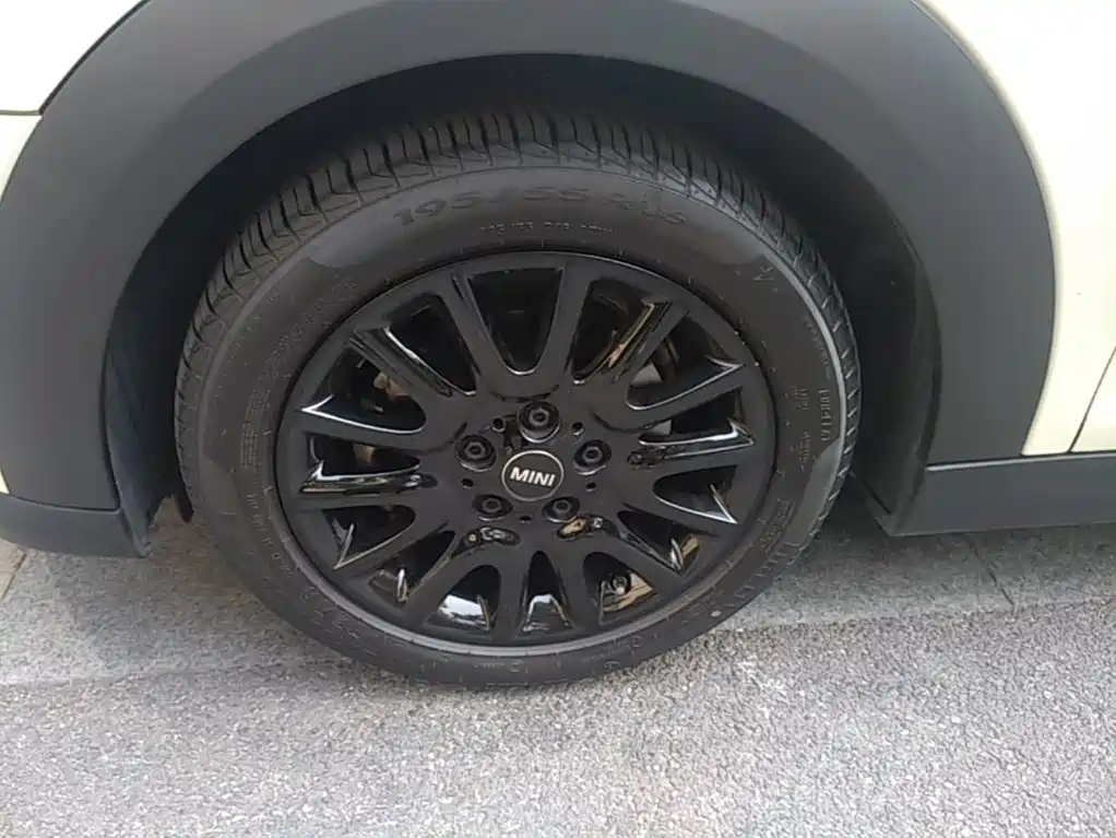 MINI Mini — миниатюра 23