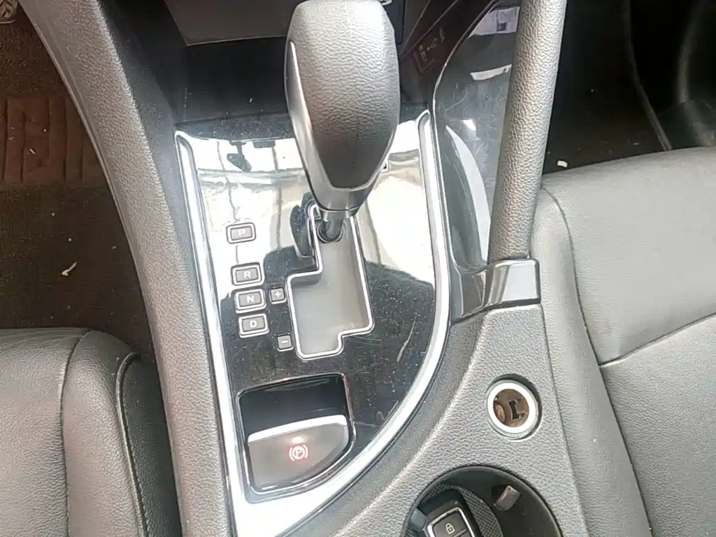 Aeolus AX7 — миниатюра 14
