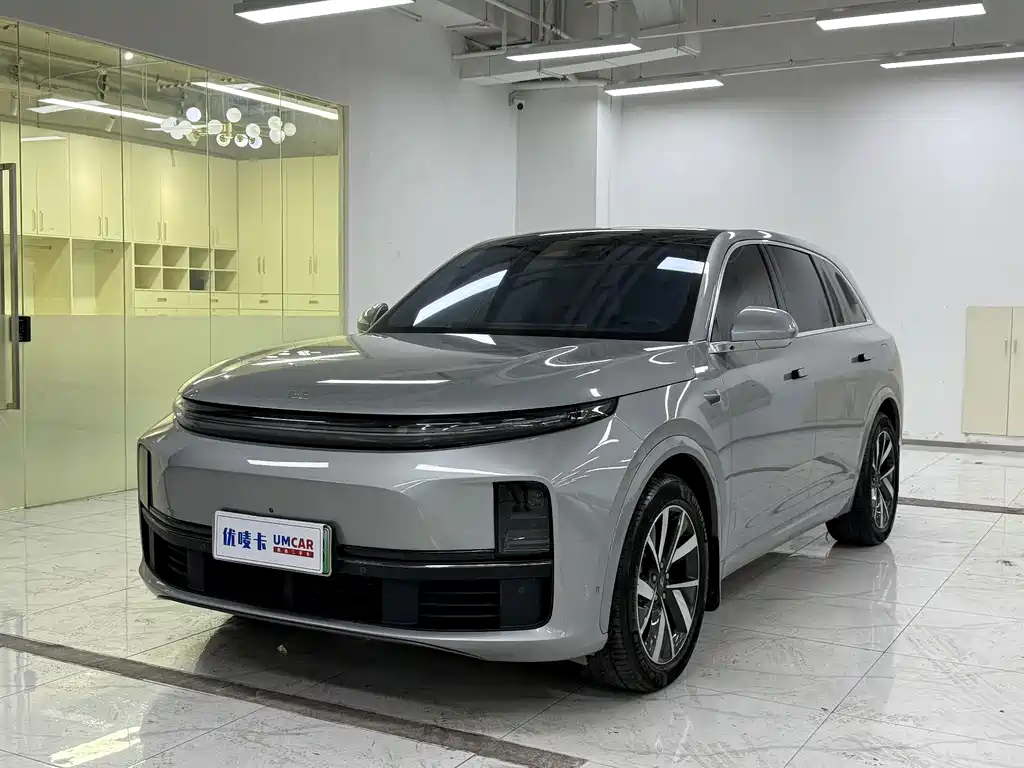 Li Auto Li L7