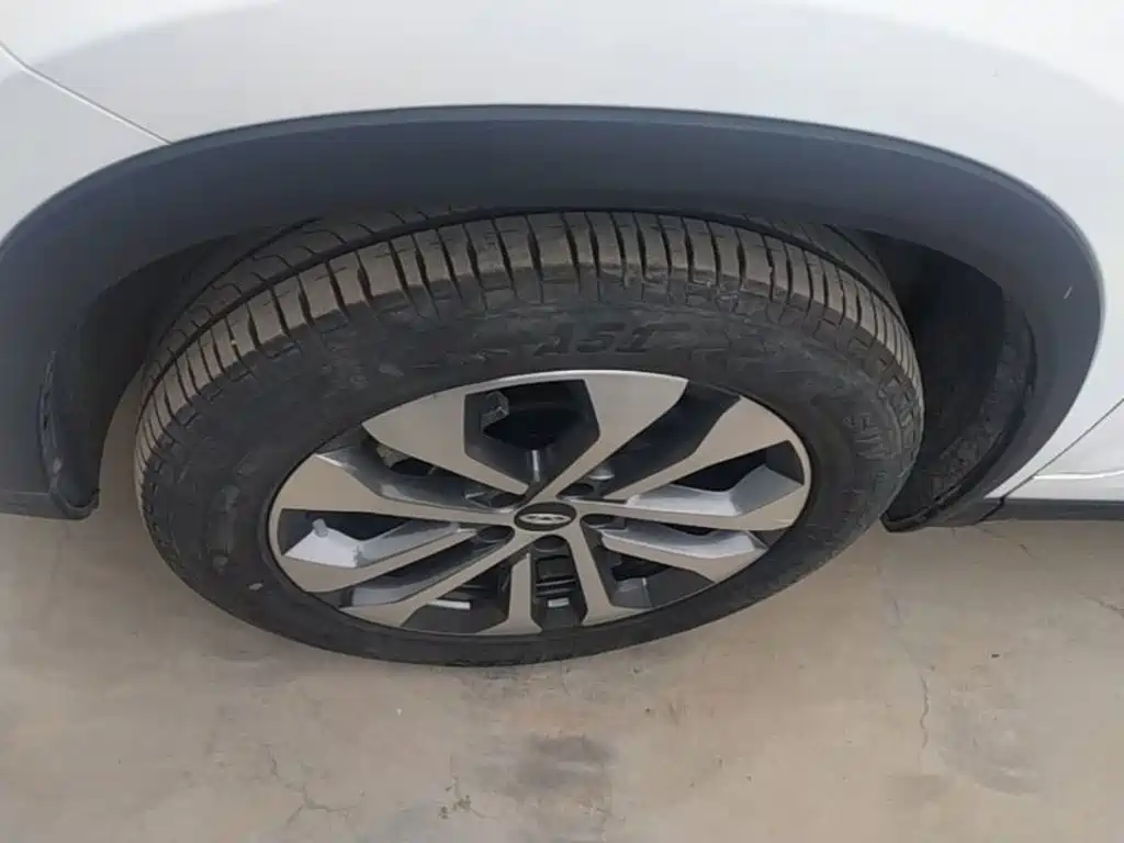 Chery Tiggo 8 — миниатюра 23