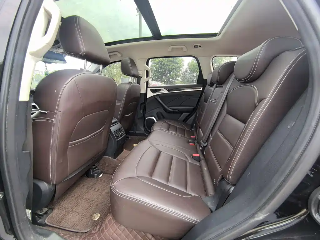 Haval H7 — миниатюра 5