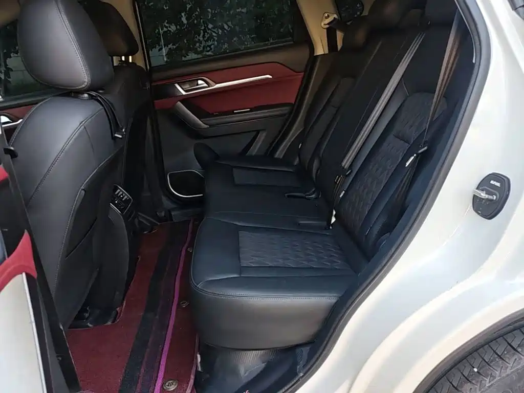 Haval H6 Coupe — миниатюра 17
