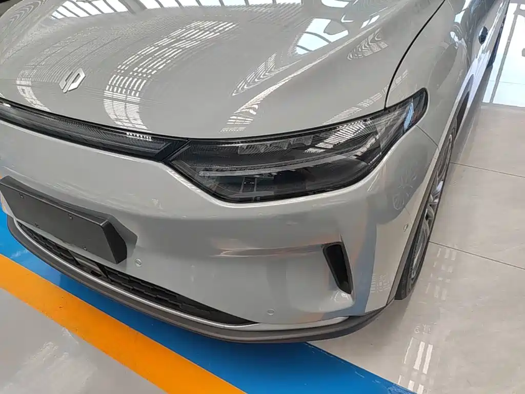 Leapmotor Leapmotor C11 — миниатюра 24
