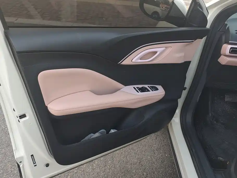 BYD Seagull — миниатюра 7
