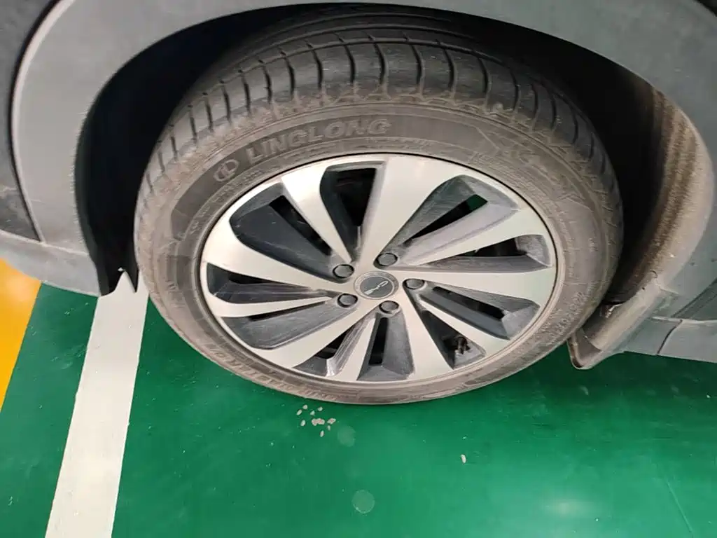 BYD PLUS New Energy — миниатюра 23