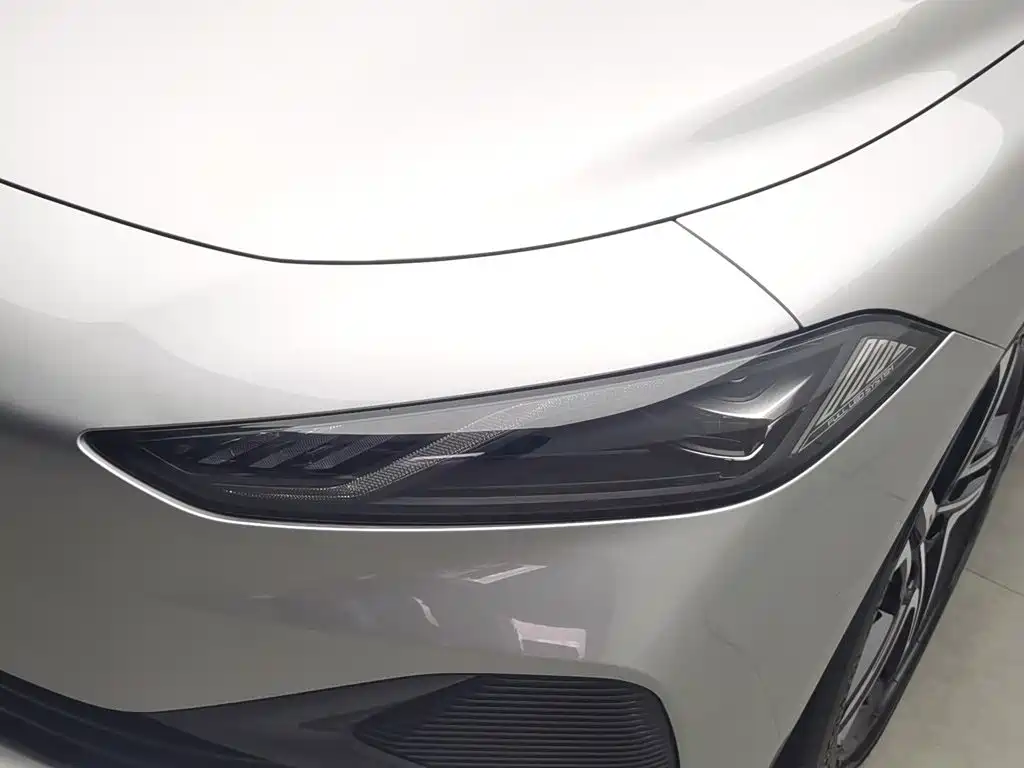 Roewe D7 — миниатюра 7
