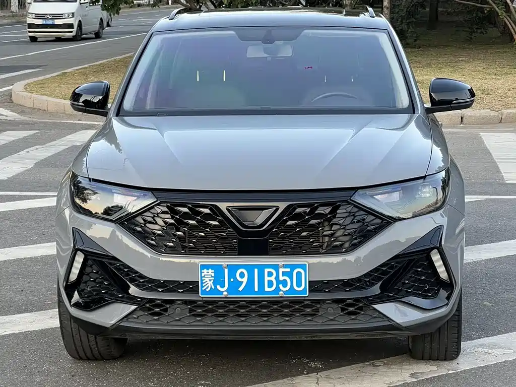 Jetta VS5 — миниатюра 3