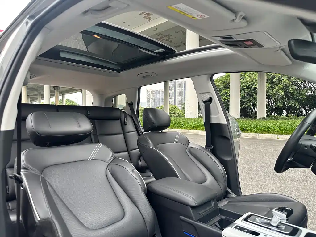 Hyundai ix35 — миниатюра 7